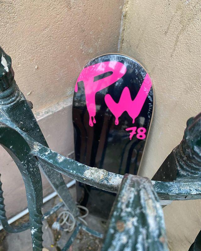 Pacific Wear - le Shop