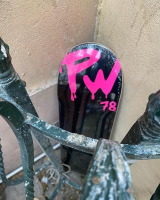 Pacific Wear - le Shop