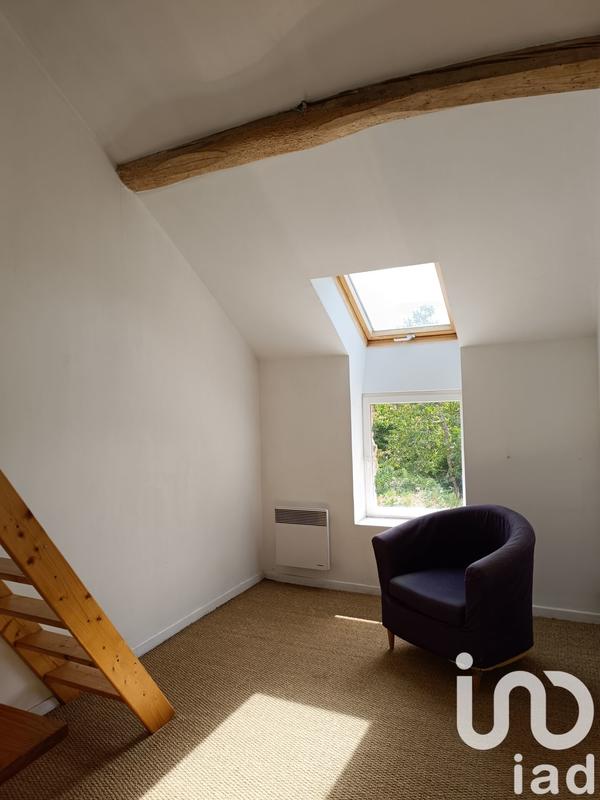 Maison de campagne - 135 m² - 5 pièces