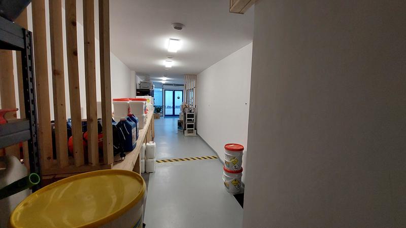 Local commercial - 68 m²