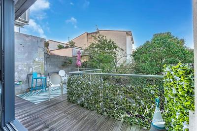 Appartement - 124 m² - 4 pièces