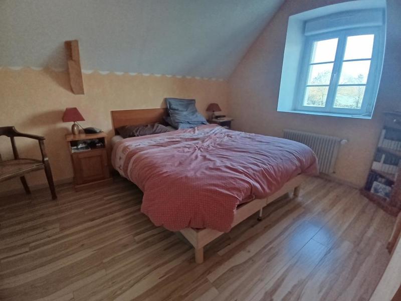 Maison de campagne - 129 m² - 5 pièces