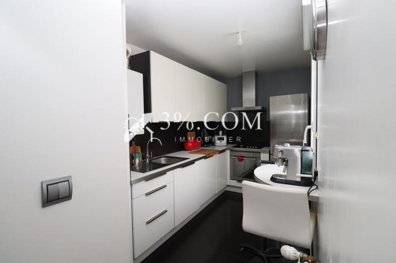 Appartement - 83 m² - 4 pièces