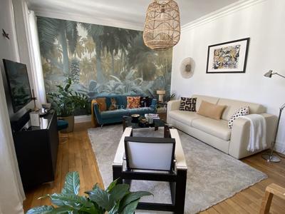 Appartement - 73 m² - 4 pièces