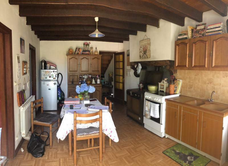 Maison - 101 m² - 6 pièces