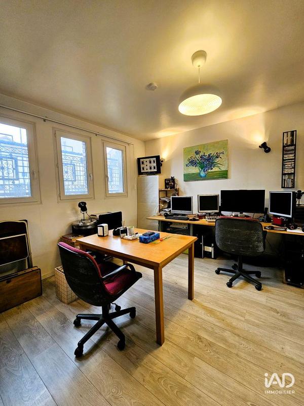 Local commercial - 38 m²