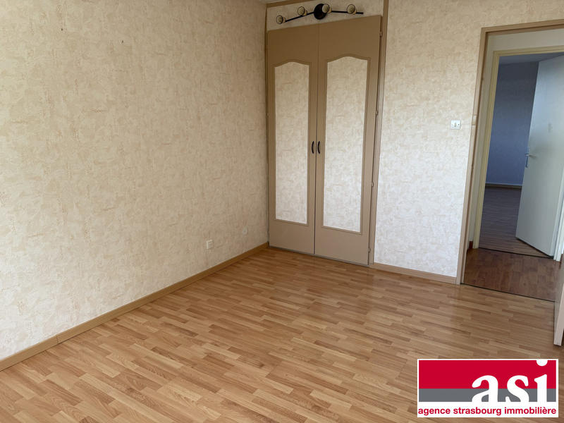 Appartement - 89 m² - 4 pièces