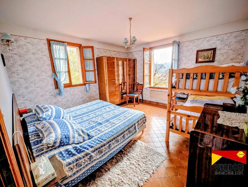 Maison - 84 m² - 3 pièces