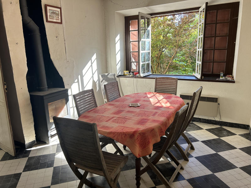 Bastide - 402 m² - 20 pièces