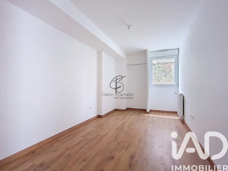 Appartement - 82 m² - 4 pièces