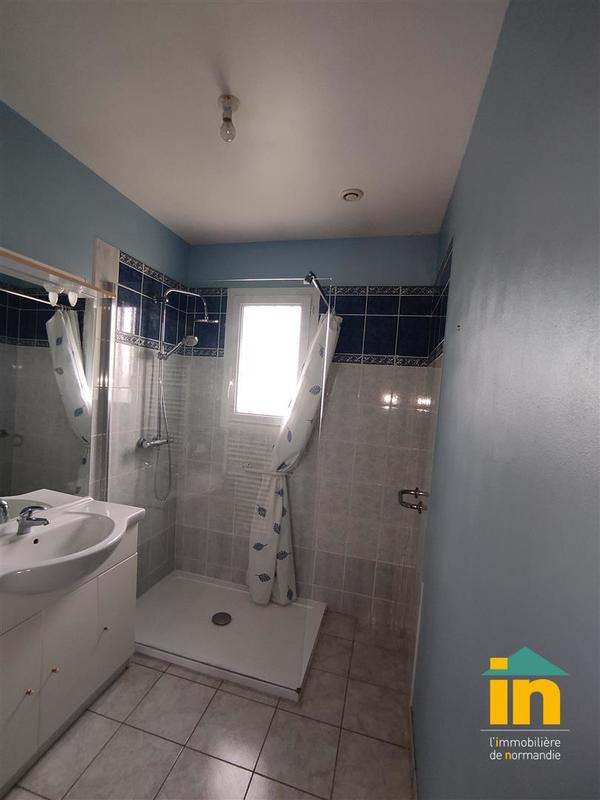 Maison de ville - 90 m² - 5 pièces