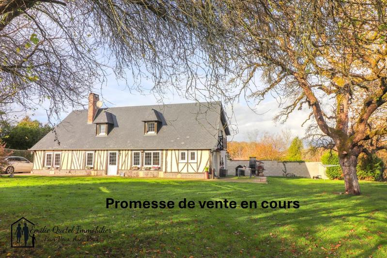 Maison - 160 m² - 5 pièces