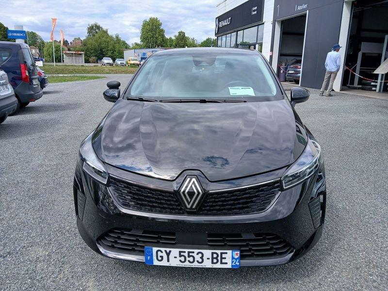 Renault Clio Blue dCi 100 -24 Evolution