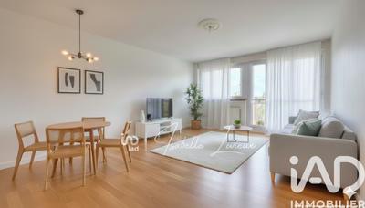 Appartement - 68 m² - 4 pièces