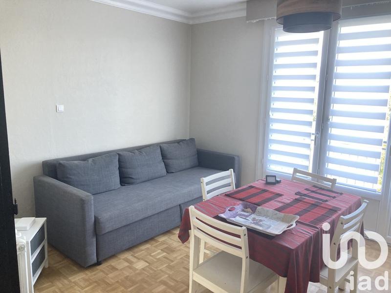 Maison - 104 m² - 5 pièces