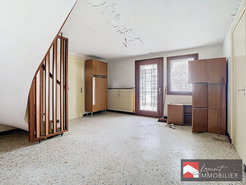 Maison - 141 m² - 6 pièces