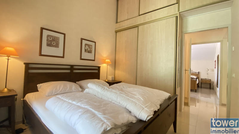 Villa - 104 m² - 4 pièces