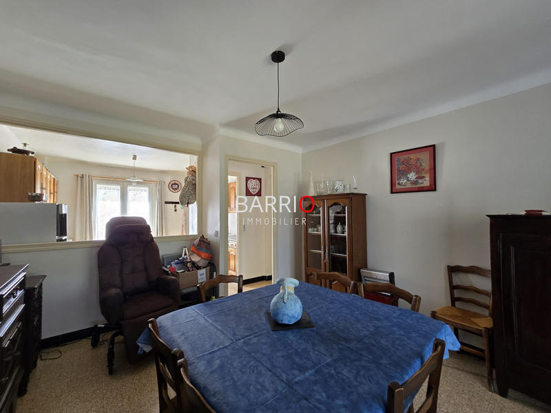 Villa - 128 m² - 6 pièces