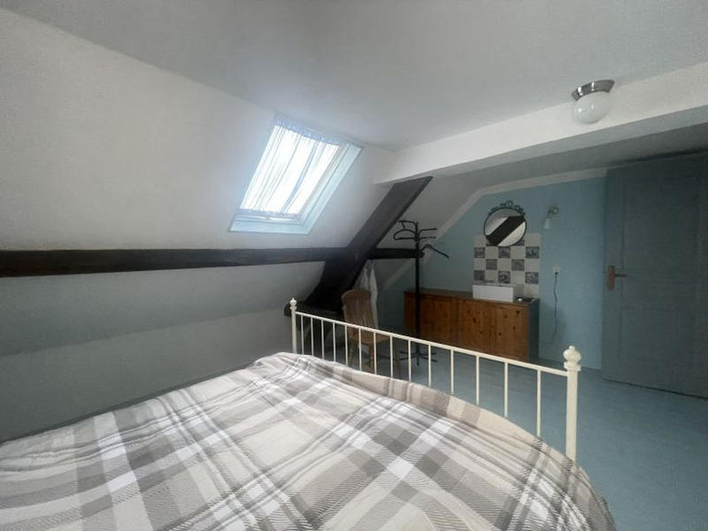 Maison - 107 m² - 6 pièces