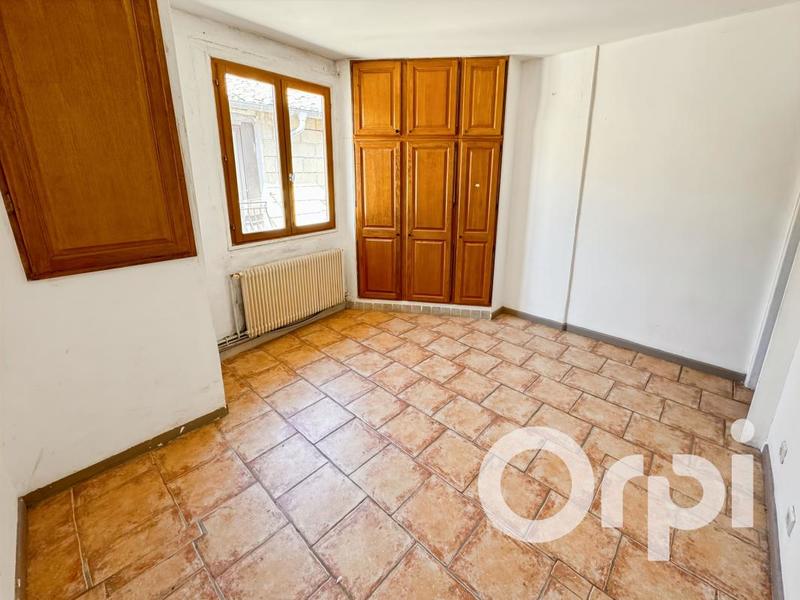 Immeuble - 8 pièces