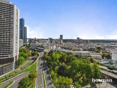 Appartement - 83 m² - 4 pièces