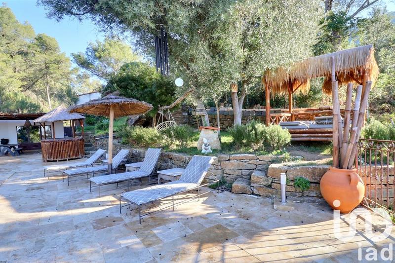 Maison - 148 m² - 6 pièces