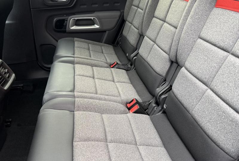 Citroën C5 Aircross Bluehdi 130 Feel Eat8