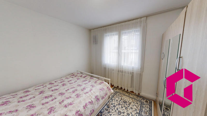 Maison - 156 m² - 11 pièces