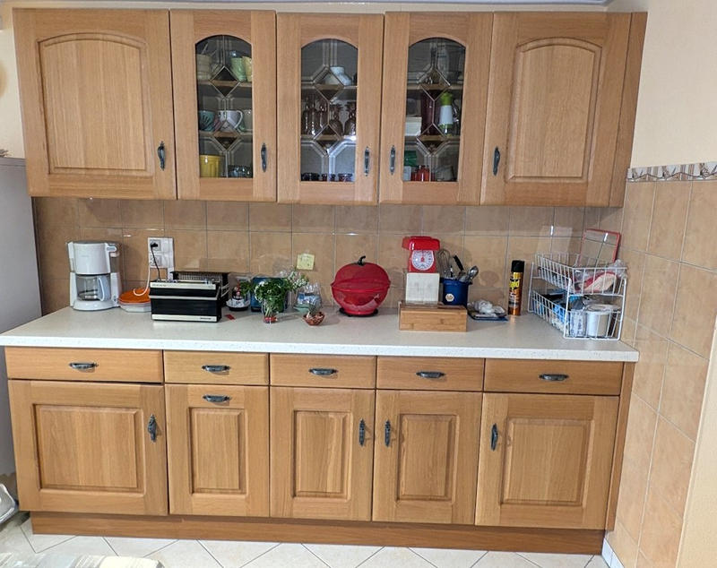 Maison - 134 m² - 5 pièces