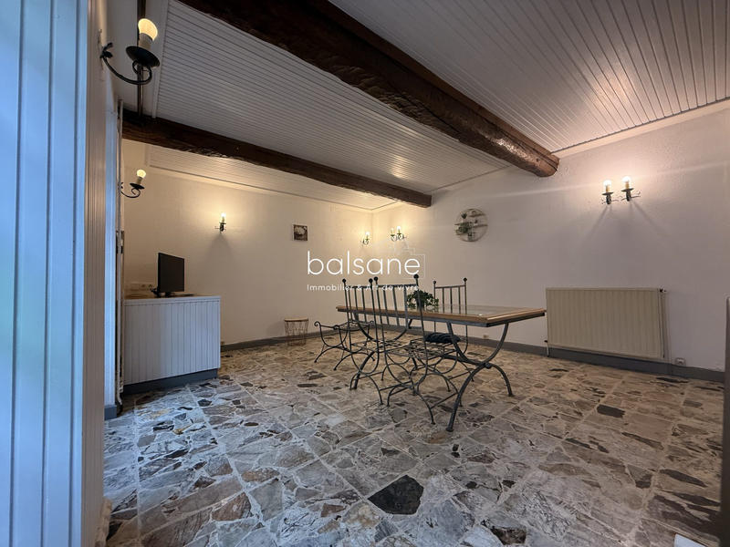 Maison - 58 m² - 4 pièces