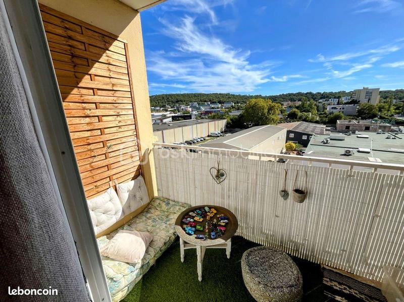 Appartement - 66 m² - 4 pièces