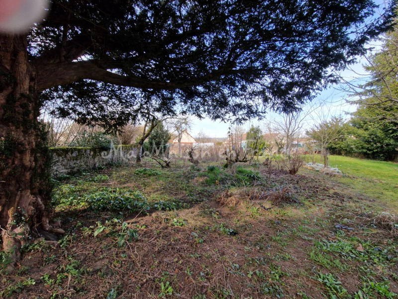 Maison - 192 m² - 7 pièces