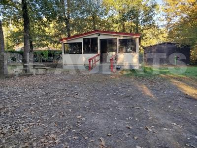 Châlet - 44 m² - 2 pièces