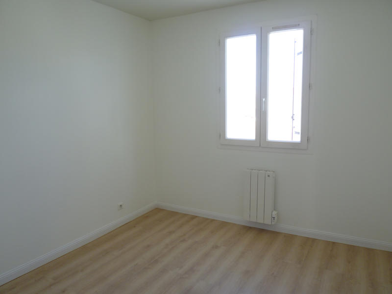 Appartement - 119 m² - 6 pièces