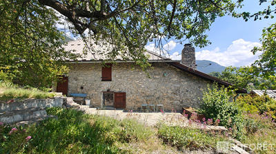 Maison - 156 m² - 5 pièces