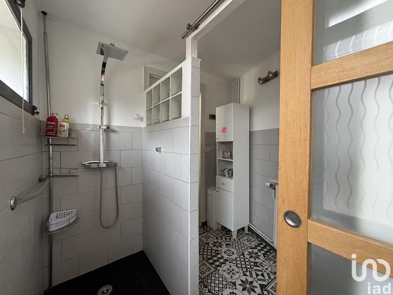 Maison - 170 m² - 5 pièces