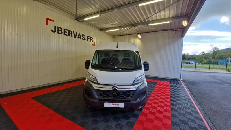 Citroën Jumper Tole 35 L2h2 Bluehdi 140 Ss Control