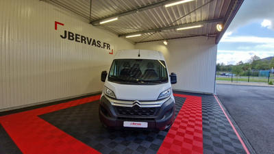 Citroën Jumper Tole 35 L2h2 Bluehdi 140 Ss Control