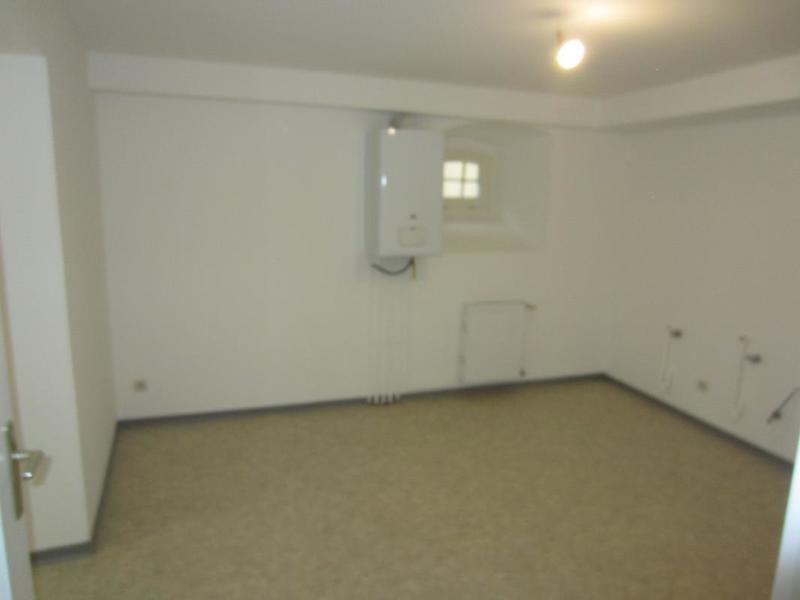 Appartement ancien - 44 m² - 1 pièce