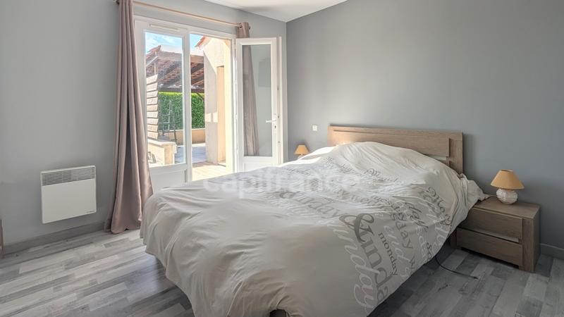 Maison - 153 m² - 6 pièces