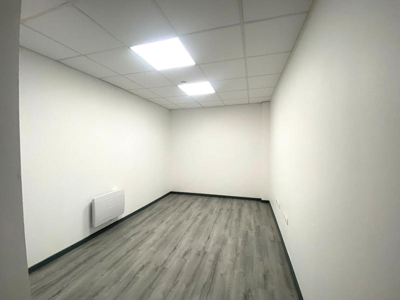 Local commercial - 175 m²