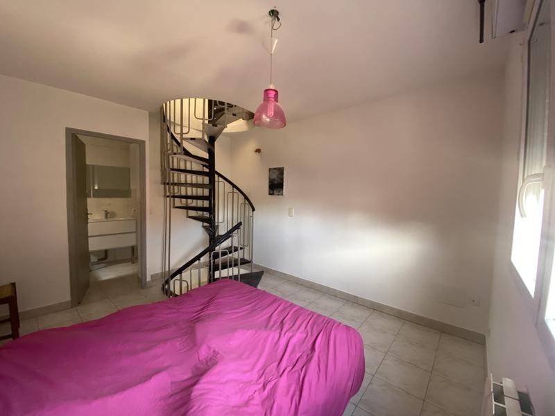 Maison - 58 m² - 3 pièces