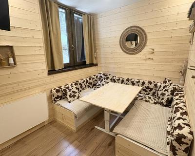 Appartement - 20 m² - 1 pièce