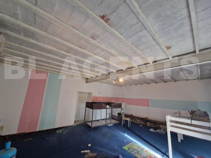 Maison - 152 m² - 3 pièces