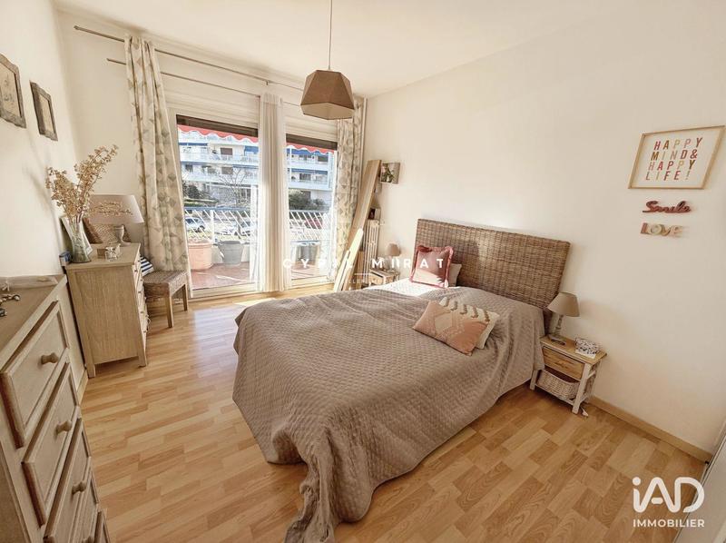 Appartement - 71 m² - 3 pièces