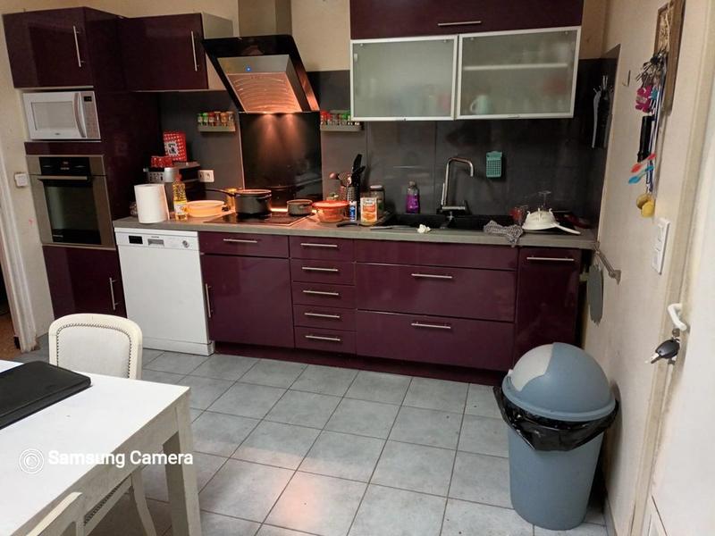 Villa - 97 m² - 5 pièces