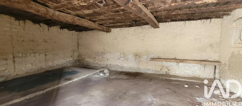 Ferme - 93 m² - 1 pièce