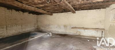 Ferme - 93 m² - 1 pièce