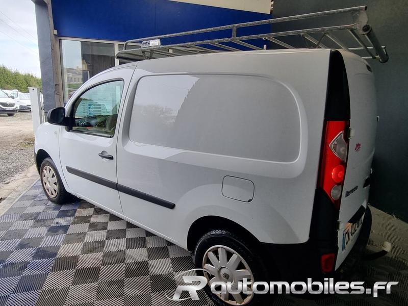 Renault Kangoo Express 1.5 Dci 75 Confort
