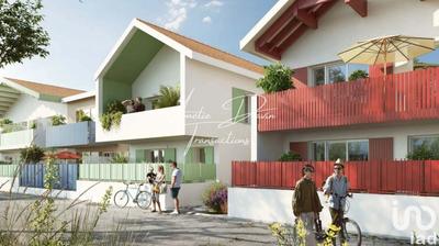 Appartement - 67 m² - 3 pièces